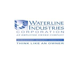 Waterline Industries Corp entry by Ari Muchtarom