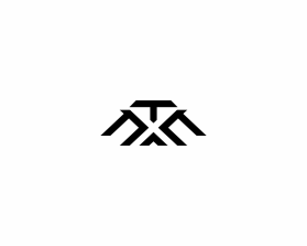 Clothing logo entry by makino