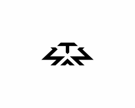 Clothing logo entry by makino