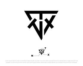 Clothing logo entry by FXF Creations