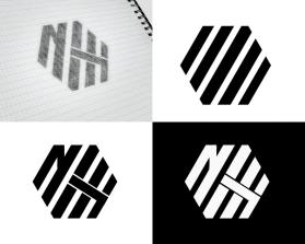 Clothing logo entry by Megaray1610