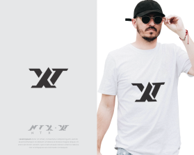 Clothing logo entry by CrissONE