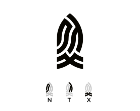 Clothing logo entry by Nas