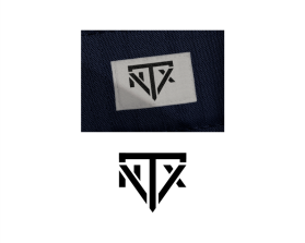 Clothing logo entry by Ramadhona