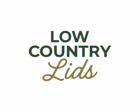 Low Country Lids entry by MarceloLabs