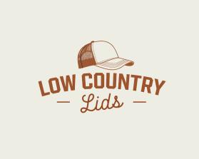 Low Country Lids entry by blxdesigns