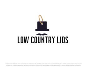 Low Country Lids entry by FXF Creations