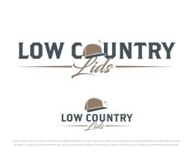 Low Country Lids entry by FXF Creations