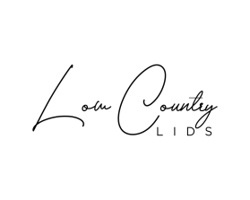 Low Country Lids entry by mulia