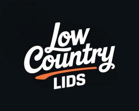 Low Country Lids entry by SimplySoyaPrints