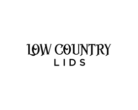 Low Country Lids entry by Rulz