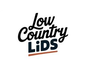Low Country Lids entry by SimplySoyaPrints
