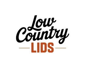 Low Country Lids entry by SimplySoyaPrints