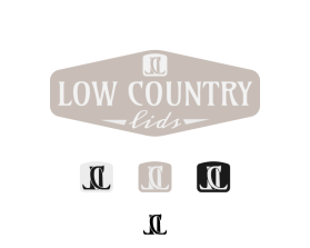 Low Country Lids entry by Aqeeb