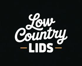 Low Country Lids entry by SimplySoyaPrints