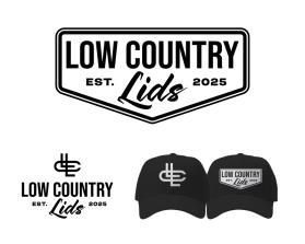 Low Country Lids entry by Armchtrm