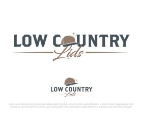 Low Country Lids entry by FXF Creations