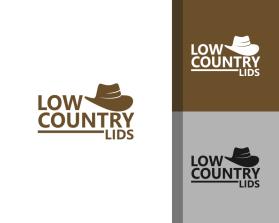 Low Country Lids entry by Gdanni04