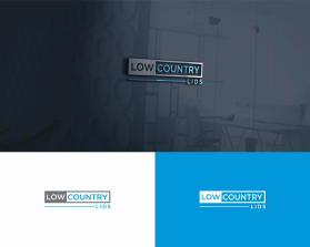 Low Country Lids entry by CrissONE