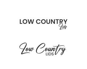 Low Country Lids entry by revizavimala