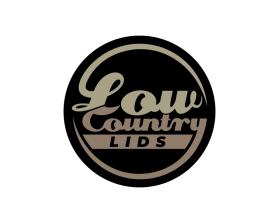 Low Country Lids entry by erionart