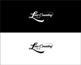 Low Country Lids entry by Arasyahit