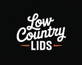 Low Country Lids entry by SimplySoyaPrints