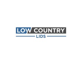 Low Country Lids entry by mulia