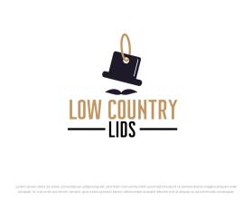 Low Country Lids entry by FXF Creations