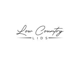 Low Country Lids entry by mulia