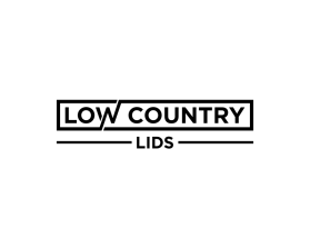 Low Country Lids entry by mulia