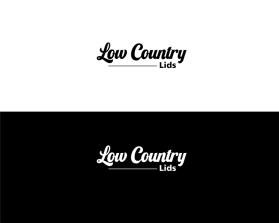 Low Country Lids entry by Arasyahit