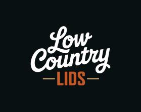 Low Country Lids entry by SimplySoyaPrints