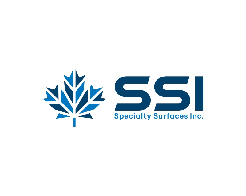 Logo Design for SSI