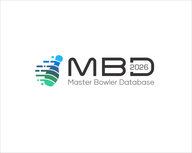 Logo Design for MBD-2026
