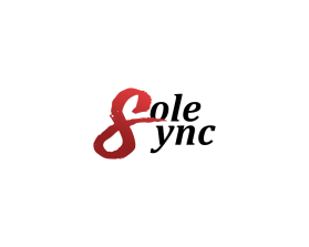 SoleSync entry by Yasmlya