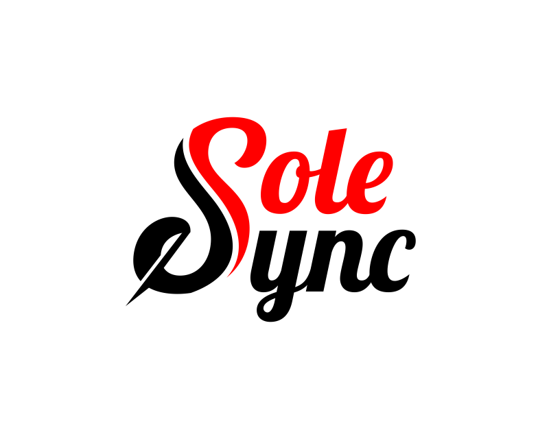 Logo Design for SoleSync