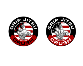 Grip Jitsu entry by Eko Wibowo Y.Sitorus