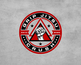 Grip Jitsu entry by Recrod Viente