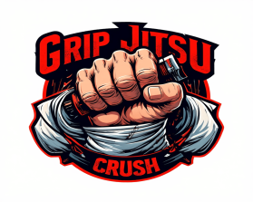 Grip Jitsu entry by Abhishek YaDaV