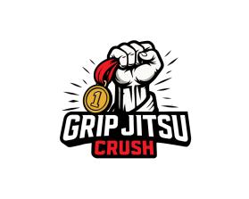 Grip Jitsu entry by mariana alvarez