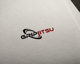 Grip Jitsu entry by Sams Gantres