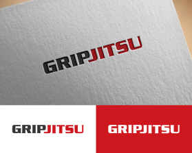 Grip Jitsu entry by Khafidz.N.L
