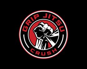 Grip Jitsu entry by Vana
