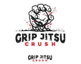 Grip Jitsu entry by Mark Brent Atkinson