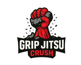 Grip Jitsu entry by mariana alvarez