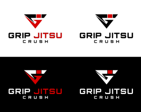 Grip Jitsu entry by Eko Wibowo Y.Sitorus