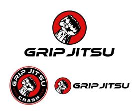 Grip Jitsu entry by Ari Muchtarom