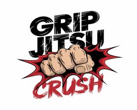 Grip Jitsu entry by Abhishek YaDaV