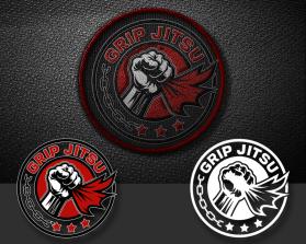 Grip Jitsu entry by lazar